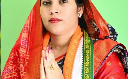 जनपद पंचायत सारंगढ़ एवं बरमकेला में निराश्रित पेंशनधारियों की संख्या घटी