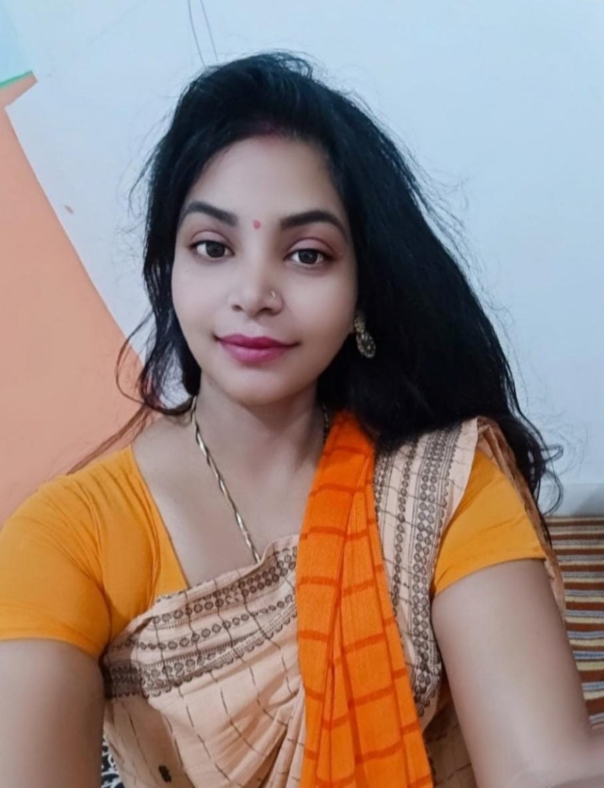 समाज की प्रगति के लिए सही नेतृत्व का चयन जरूरी: अनीता चौधरी 