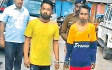 डिमांड के अनुसार छत्तीसगढ़ से बाइक चोरी कर पहुचाते थे उड़ीसा