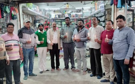 छग श्रमजीवी पत्रकार कल्याण संघ घरघोड़ा ने मुकेश के हत्यारों पर राज्य सरकार से उचित कार्रवाई करने की रखी मांग