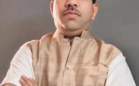 विधायक पति गनपत जांगड़े को हाईकोर्ट से मिली जमानत