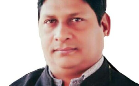 प्रदेश की आधी आबादी के साथ भाजपा सरकार कर रही है अन्याय - अरुण मालाकार