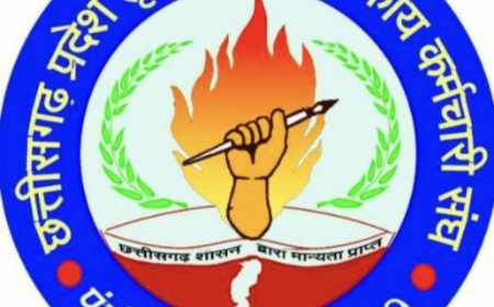 17 जनवरी को प्रदेश तृतीय वर्ग कर्मचारी संघ पूरे प्रदेश में ज्ञापन सौंपेगा