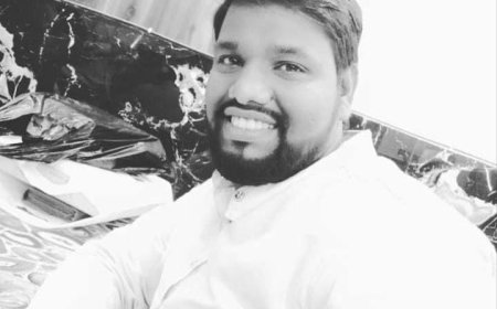 नगर पंचायत घरघोड़ा के वार्ड क्रमांक 02 से पार्षद पद के लिए गौरव गोपाल की कांग्रेस परिवार से प्रबल दावेदारी