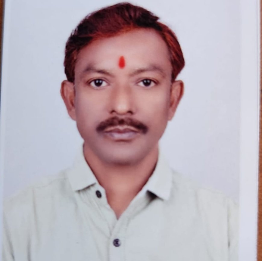29 साल पुराने जमीनी कार्यकर्ता जीवर्धन चौहान को भाजपा ने बनाया महापौर प्रत्याशी