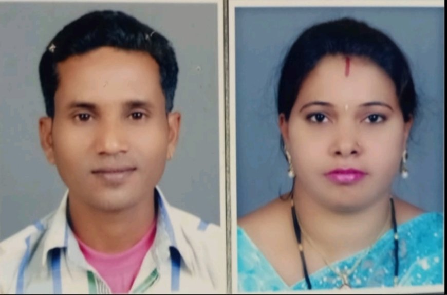 मेरा पूरा परिवार संघ एवं संघ के लिए समर्पित है
