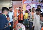 एक बार अपनी बेटी को मौका देकर देखिए निराश नहीं करूंगी : शालू अग्रवाल