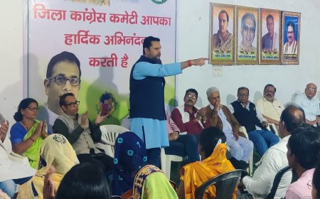 ये आक्रोश की ज्वाला बुझनी नहीं चाहिये: उमेश पटेल