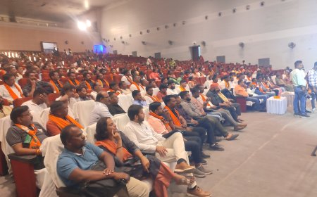 रायगढ़ में पत्रकारों इस्तेमाल करते है नेता.....!