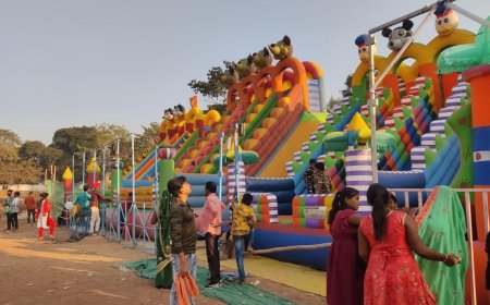 सरपंचों के कार्यकाल में फंसी पेच, प्रशासन करेगी कौड़िया मेले का संचालन