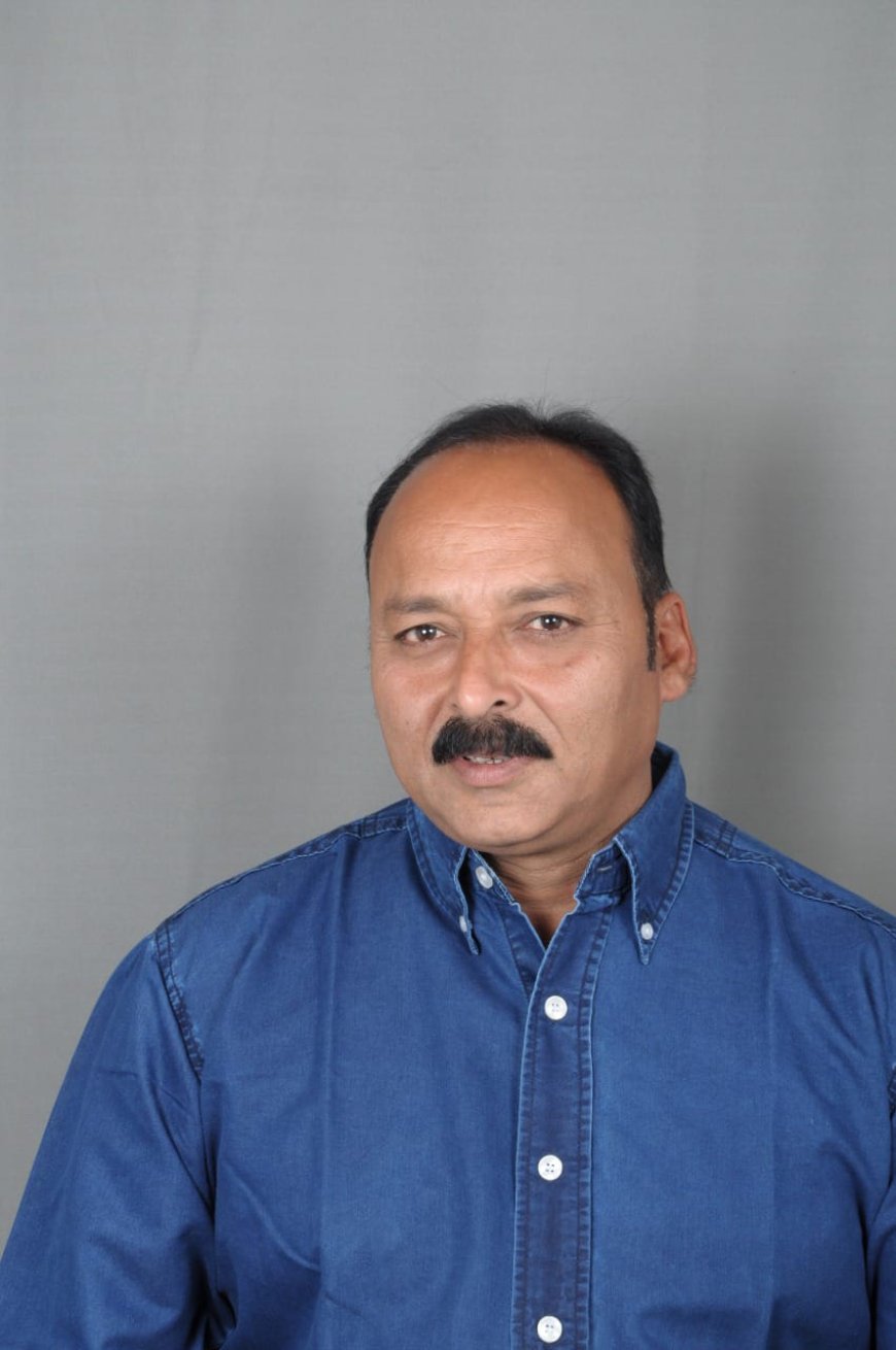 नगर की जनता का पहली पसंद भोजवानी हो सकते हैं उपाध्यक्ष पद की दौड़ में आगे