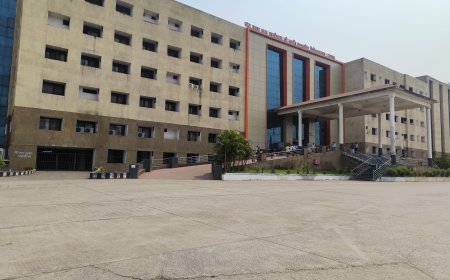 रायगढ़ मेडिकल कॉलेज में दवाइयों का अकाल क्यों....?