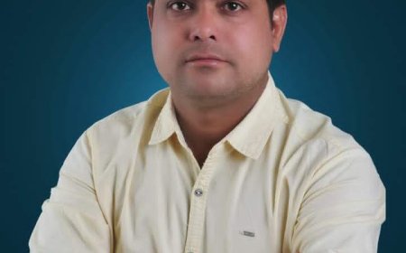 वक़्फ़ संशोधन बिल होगा गरीब मुसलमानों का भला - शकील अहमद