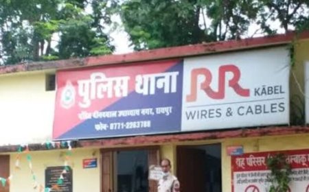 IDFC फर्स्ट बैंक पर फर्जीवाड़े का आरोप, 6 अफसरों पर FIR