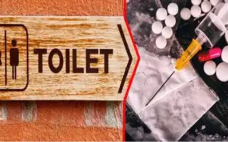 सरकारी शौचालय में अकेले जाने से महिलाएं ही नहीं लड़के भी डर रहे, जानिए इसकी बड़ी वजह