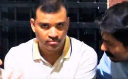 तेंदूपत्ता बोनस घोटाले में 7 करोड़ डकारने वाला IFS अफसर गिरफ्तार, ACB और EOW ने की थी छापेमार कार्रवाई