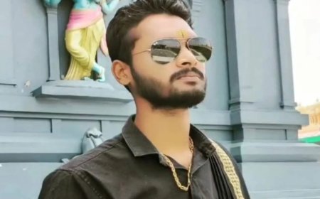 भाजपा नेता रतन दुबे हत्याकांड में बड़ी कार्रवाई, युवा कांग्रेस के महासचिव कांग्रेसी नेता शिवानंद की NIA ने की गिरफ्तारी