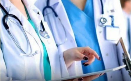 स्वास्थ्य विभाग में हो गया ‘खेला’, विज्ञापन प्रकाशित किए बिना ही 215 पदों पर नियुक्ति