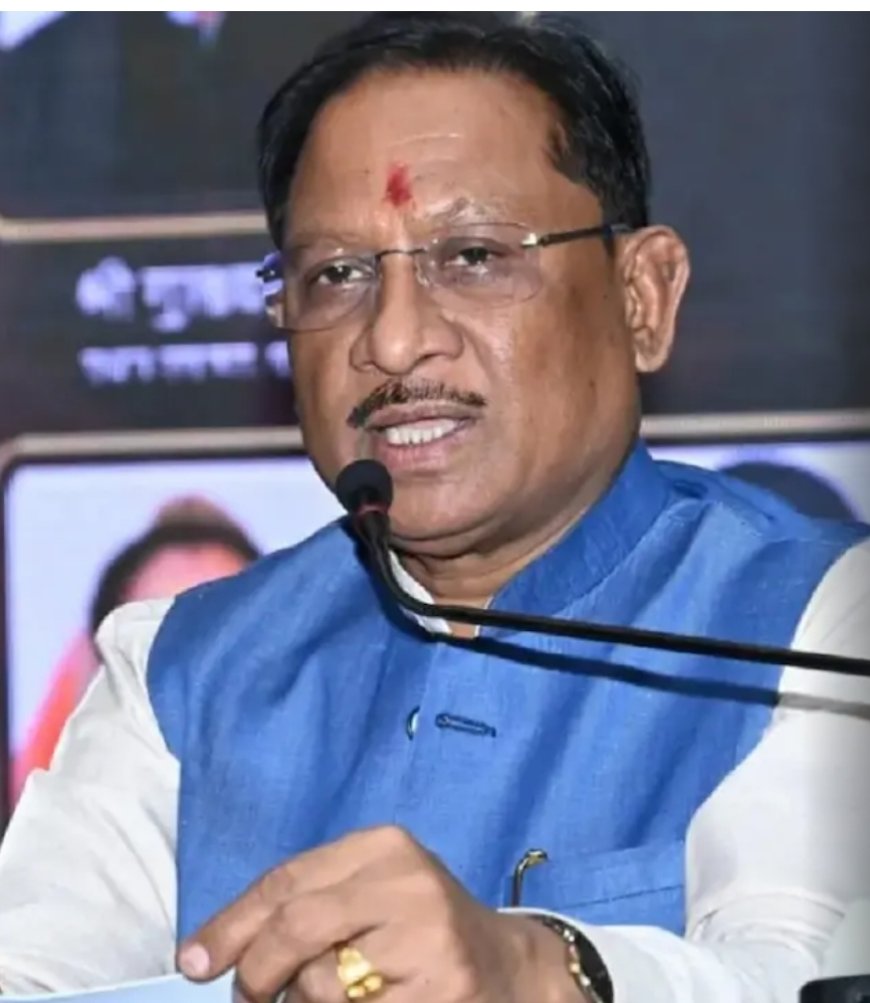 CG छात्रों को हर माह मिलेगी 50 हजार रुपए की स्कॉलरशिप, इस योजना के तहत उठा सकेंगे लाभ, जानें Details