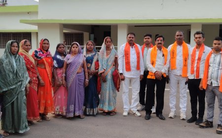 शिवसेना उद्धव बालासाहेब ठाकरे पार्टी की बैठक संपन्न