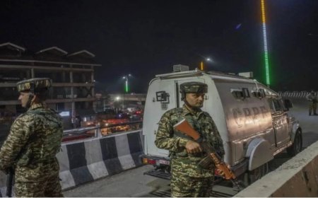 'ऑपरेशन सिंदूर’ के बाद छत्तीसगढ़ के नौ जिले घोषित होंगे ‘सिविल डिफेंस डिस्ट्रिक्ट’