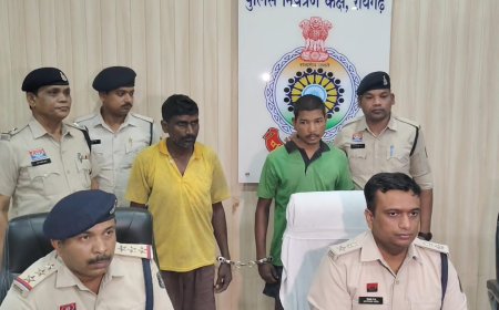 पति ही निकला मास्टरमाइंड- रची पत्नी थी हत्या की साजिश, दोस्त से करवाई वारदात