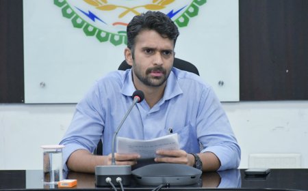 युक्तियुक्तकरण से 21 शिक्षक विहीन और 267 एकल शिक्षकीय स्कूलों को मिले शिक्षक