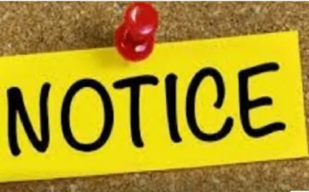 रेलवे अर्बन बैंक में भर्ती घोटाला…17 कर्मचारियों को कारण बताओ नोटिस जारी, जानें क्या है पूरा मामला?