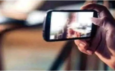 सराफा कारोबारी का अश्लील वीडियो बनाकर ब्लैकमेल करने वाले पति-पत्नी गिरफ्तार