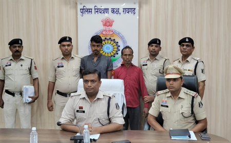 बांधापाली महिला के अंधे कत्ल का खुलासा: छाल पुलिस की तत्परता से सुलझा मामला