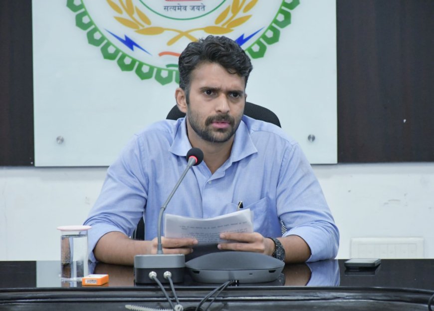 युक्तियुक्तकरण से 21 शिक्षक विहीन और 267 एकल शिक्षकीय स्कूलों को मिले शिक्षक