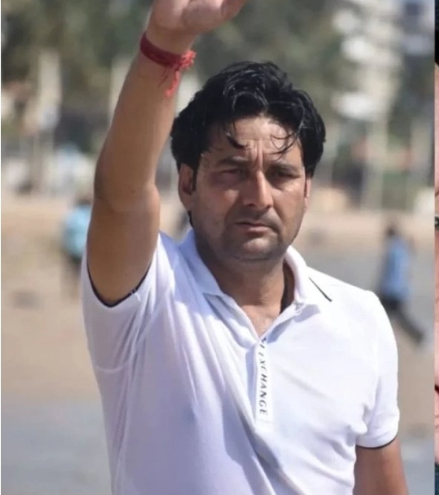 फर्जी अधिकारी बनकर धमकाने वाला गिरफ्तार, महिला पटवारी के पति से वसूले एक करोड़ रुपये