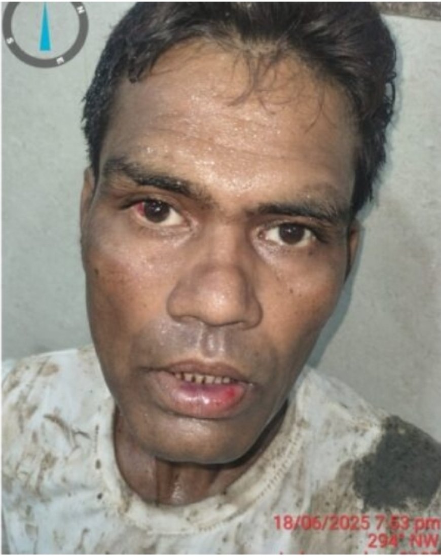 प्रेम प्रसंग में युवक की बेरहमी से पिटाई, इलाज के दौरान हुई मौत….