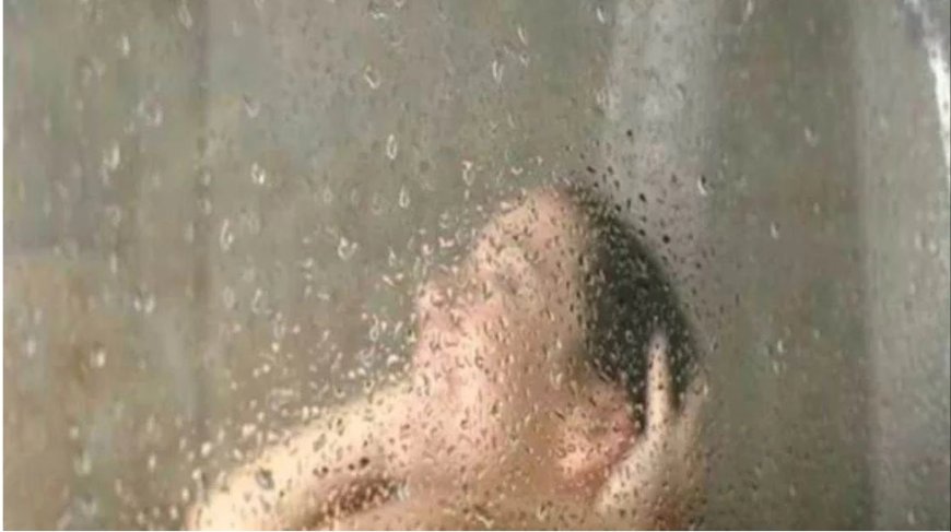 हिंदू महिला के नहाने का वीडियो बनाने वाला मुस्लिम युवक अरेस्ट, थाने में जमकर मचा हंगामा