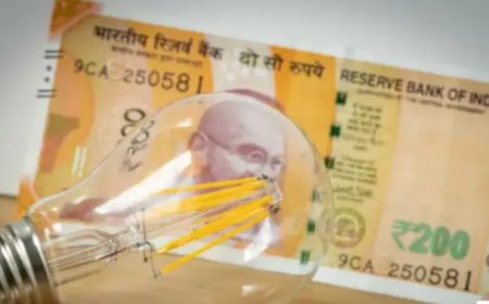 बिजली हो सकती है महंगी! इस हफ्ते बढ़ेंगी दरें, 15-20 पैसे प्रति यूनिट तक बढ़ोतरी संभव…