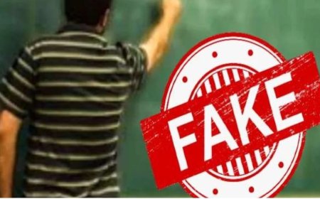 कलेक्टर ने निकाल दी सारी 'चालाकी', फर्जी दिव्यांग प्रमाण पत्र पर सरकारी नौकरी कर रहे 27 कर्मचारी सस्पेंड