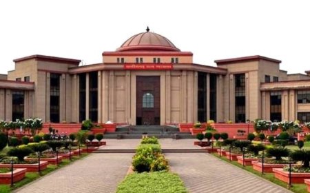 1000 करोड़ की जमीन पर मिशन का अवैध कब्जा, 1994 में ही खत्म हो गई थी लीज की अवधि