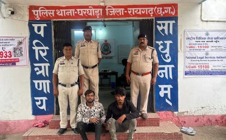 मनचले युवकों को किशोरी से सड़क पर छेड़छाड़ करना पड़ा भारी