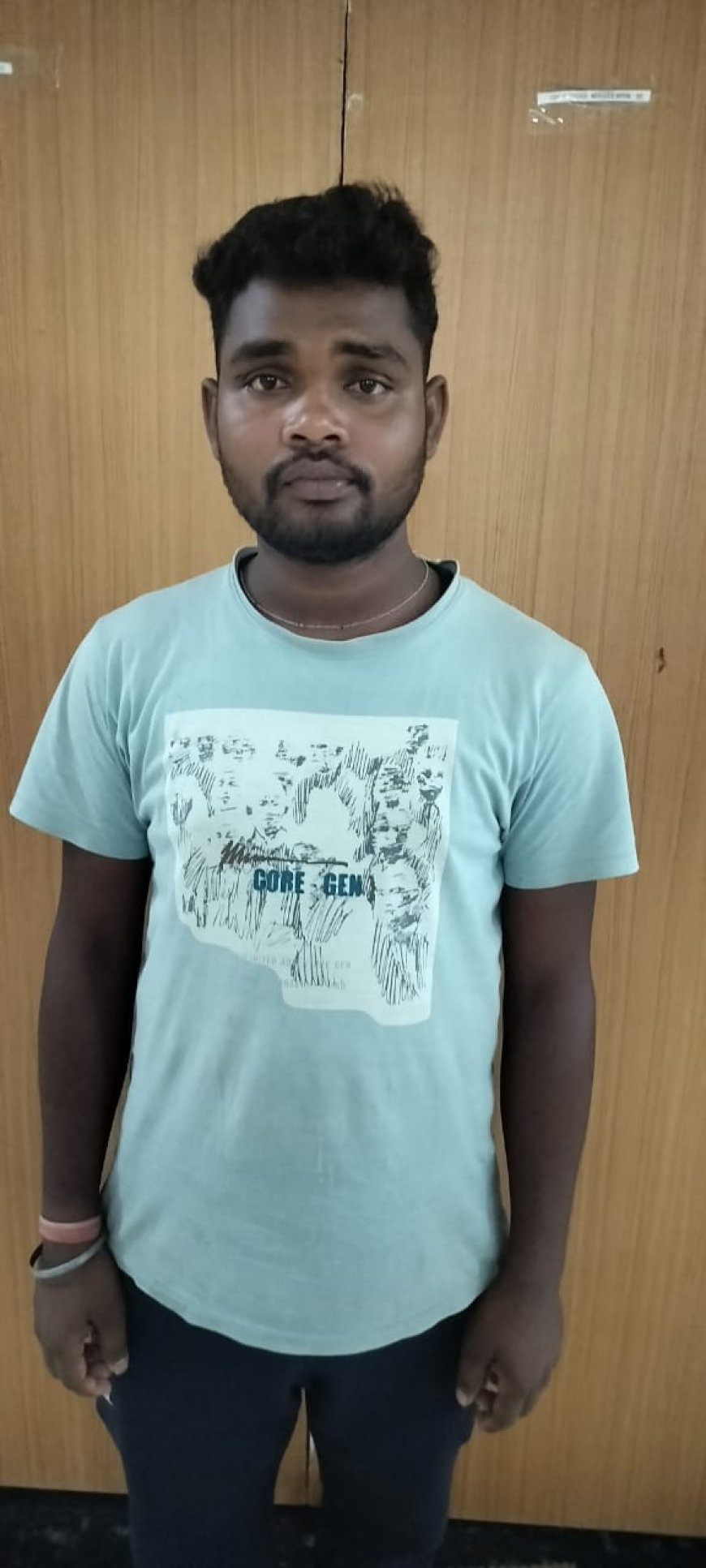शासकीय राशन घोटाले में चार आरोपी गिरफ्तार, कांदागढ़ उचित मूल्य दुकान में चावल, शक्कर, नमक और केरोसिन की हुई थी गड़बड़ी उजागर