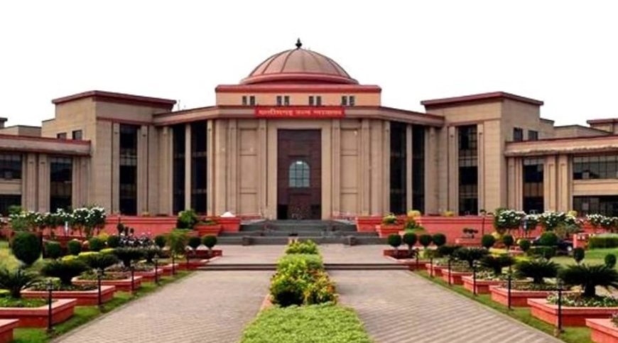कांस्टेबल बोला- पुत्री मेरी नहीं, मैं एचआईवी संक्रमित, हाई कोर्ट ने कहा- भरण-पोषण देना होगा