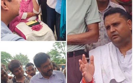 त्रिपक्षीय वार्ता में नियमानुसार रोजगार पर बनी सहमती लेकिन....