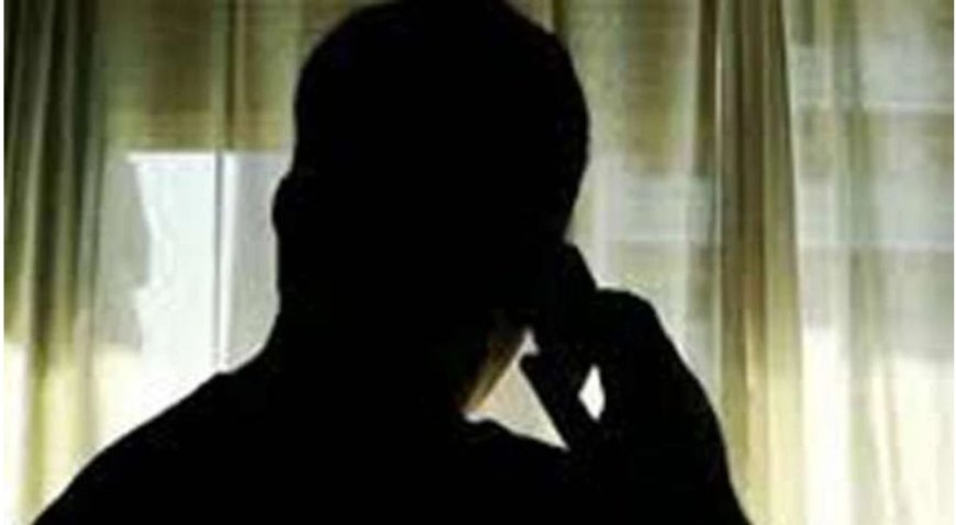 कोयला व्यापारी व उद्योगपति के बेटे को जान से मारने की धमकी, कार को मारी टक्कर