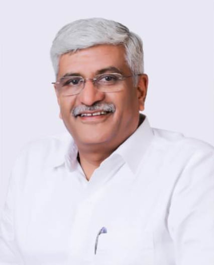 केन्द्रीय मंत्री श्री गजेन्द्र सिंह शेखावत एवं केन्द्रीय राज्यमंत्री श्री तोखन साहू चक्रधर समारोह में होंगे शामिल