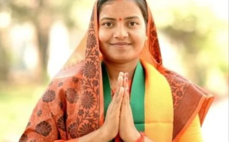 छत्तीसगढ़ सरकार में मंत्री लक्ष्मी राजवाड़े को झूठे मामले में फंसाने और जान से मारने की धमकी