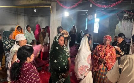 एक बार फिर...प्रार्थना सभा की आड़ में धर्मांतरण का खेल, पादरियों सहित 22 पर एक्शन