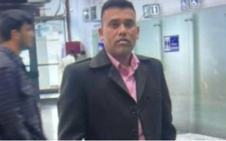 6 पन्नों का सुसाइड नोट लिखकर सीआपीएफ जवान ने खुद को मारी गोली