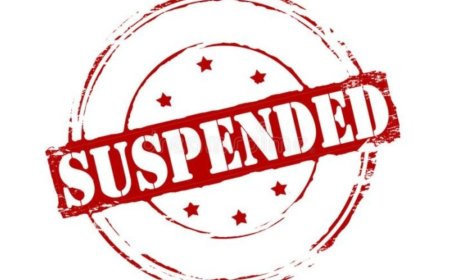 11 करोड़ की ज्वेलरी रोकने पर टीआई समेत 3 पुलिसकर्मी सस्पेंड