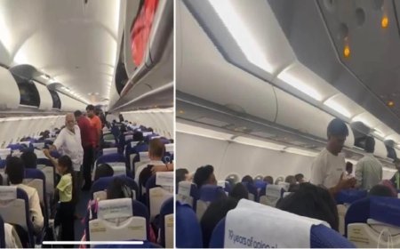 बड़ा हादसा टला... Raipur Airport बंद, पांच Flight डायवर्ट, एक विमान में MP विजय बघेल-IAS सोनमणी भी थे मौजूद