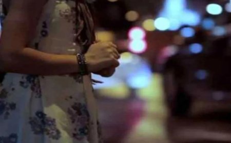 घर से भागी नाबालिग को सहेली की मां ने धकेला देह व्यापार में, चार गिरफ्तार