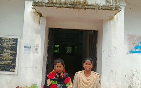 जोगीडीपा में नशीली इंजेक्शन बेचने वाली महिला गिरफ्तार